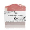 All-Natural Handmade Soap: Rewinding Stems (Emu Oil Based)
